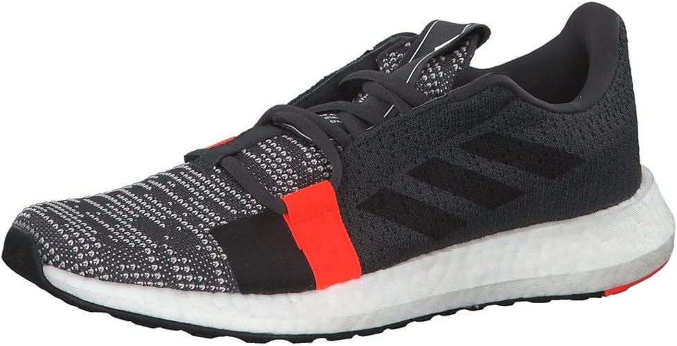 tenis running adidas feminino