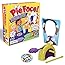 Hasbro Gaming Testa D'Uovo (C2473103) - Gioco In Scatola Per Famiglie, Sfida A Base Di Acqua E Uova, Multicolore - 4
