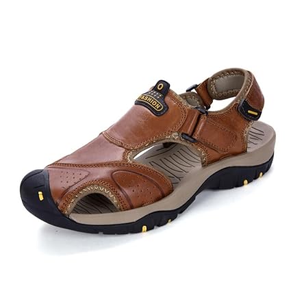 sandals for men 2018