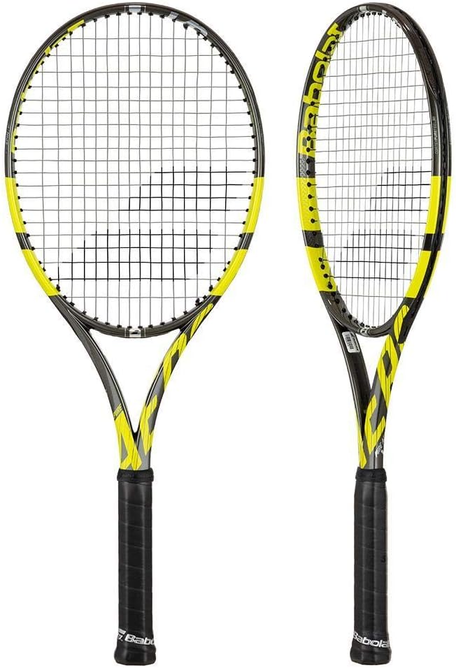 babolat pure aero amazon