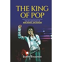 Amazon.com: Michael Jackson (Saddleback Graphic Biographies