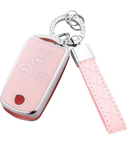 For 2007 2008 Acura TL Flip Key Keyless Entry Remote Car Key Fob OUCG8D-439H-A