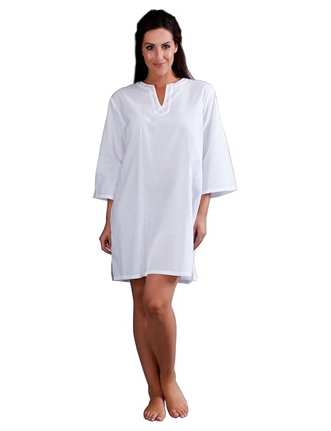 extra large nightdresses