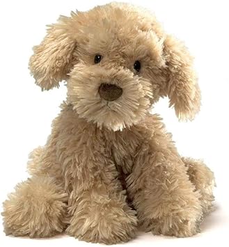 Gund 23cm Nayla Cockapoo Soft Toy 