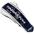 New 2023 Callaway Paradym Hybrid Rescue Headcover w/Adjustable Tag - Authentic