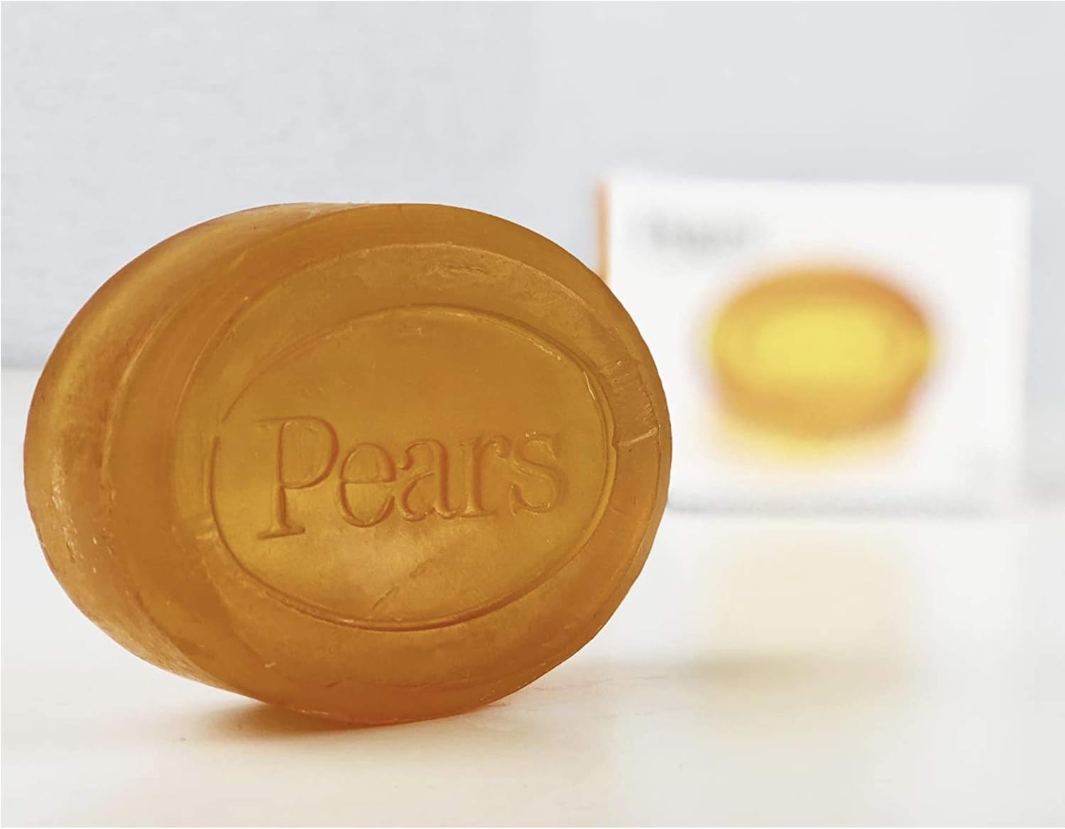 Pears Transparent Soap 2x100g, 4 pack (8 bars), 200 g (Pack of 4) - Image 4