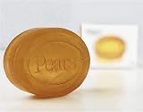 PEARS Pears Transparent Soap 2x100g 4 Pack 8 Bars view 3
