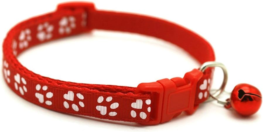 Collier Collier de chat pour animaux de compagnie avec