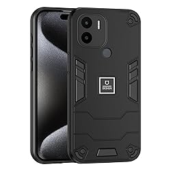 Generic Compatible with Redmi A2 Plus / A1