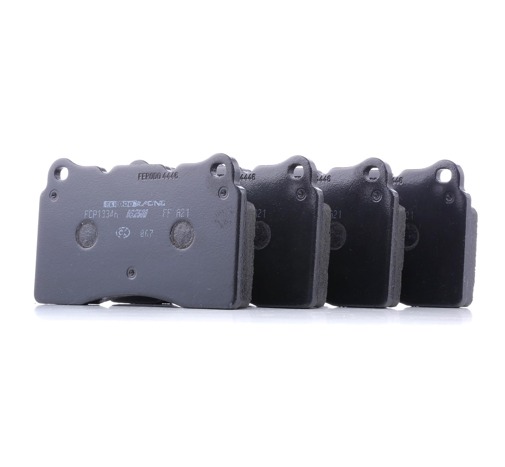 Brake pads Ferodo Racing DS2500 FCP1334H