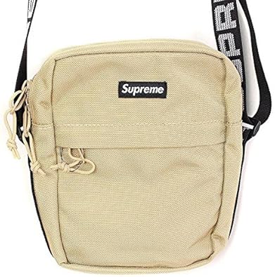 shoulder bag supreme amazon