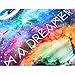 Uhomedecor Men's Emoji Joggers Sweatpants/shirts Suit Galaxy Blue Sportswear Gym Sport