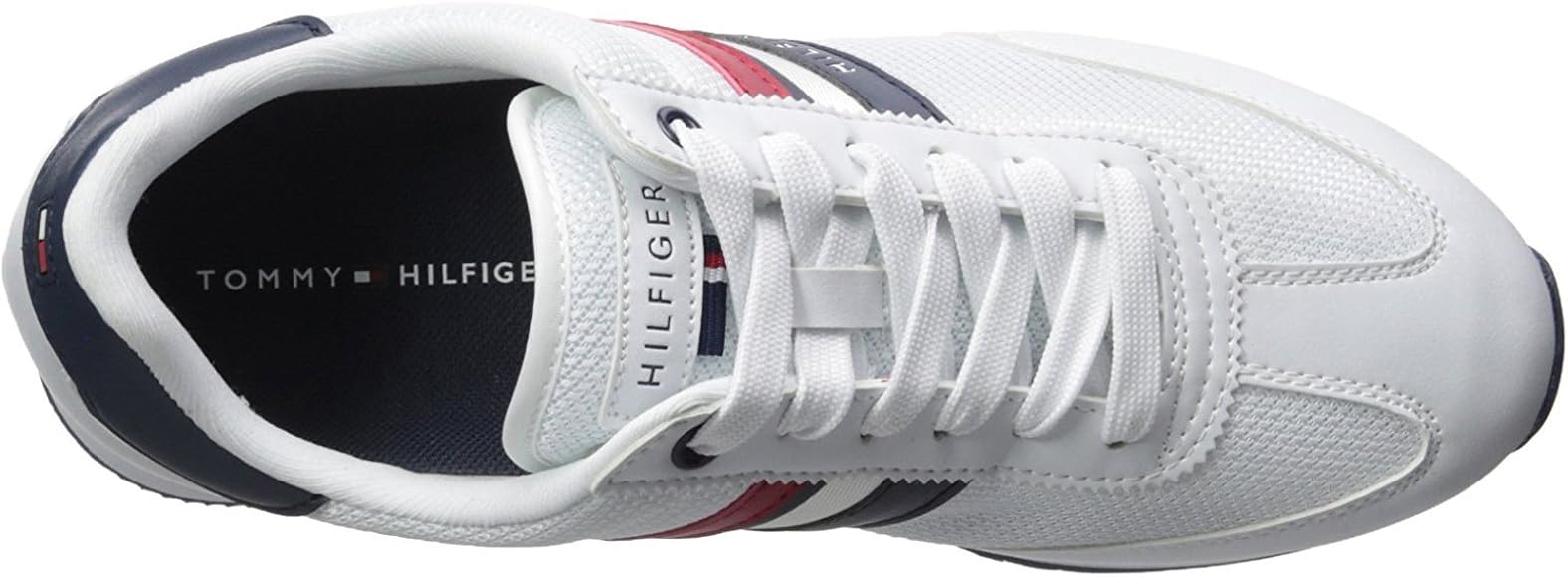 tommy hilfiger mallorca shoe