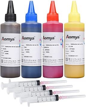 sublimation kit amazon