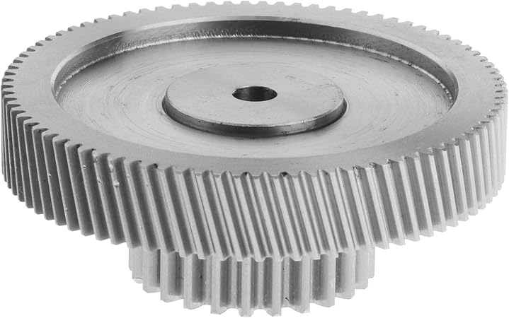 Amazon Generic 車のスライドアウトモーターギア18 1比剥奪ギア修理キャンピングカーアクチュエータ交換rv Lippert Tusonベンチャー 車用ロック 車 バイク