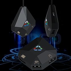 Joso Keyboard and Mouse Adapter for Nintendo Switch