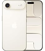 Amazon.com: Apple iPhone Air, US Version, 256GB, eSIM, Sky Blue