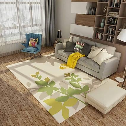 Teppich Im Schlafzimmer Platzieren - The Homey Design