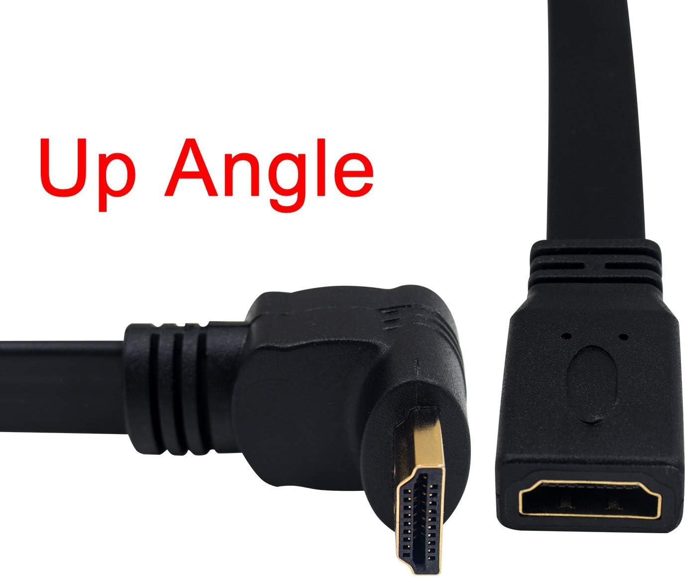 Maxhood HDMI Extension Cable 30cm - Image 4