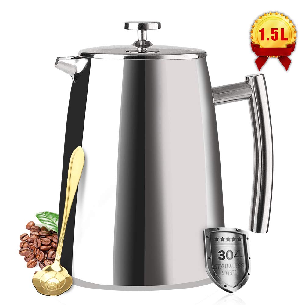 Best  coffee maker for 50