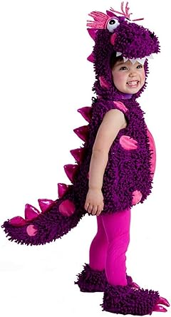 dinosaur girl outfit