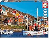 Educa 17745 1000 in Nordic Style