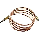 New For Bertazzoni 508041 Thermocouple Oven Burner