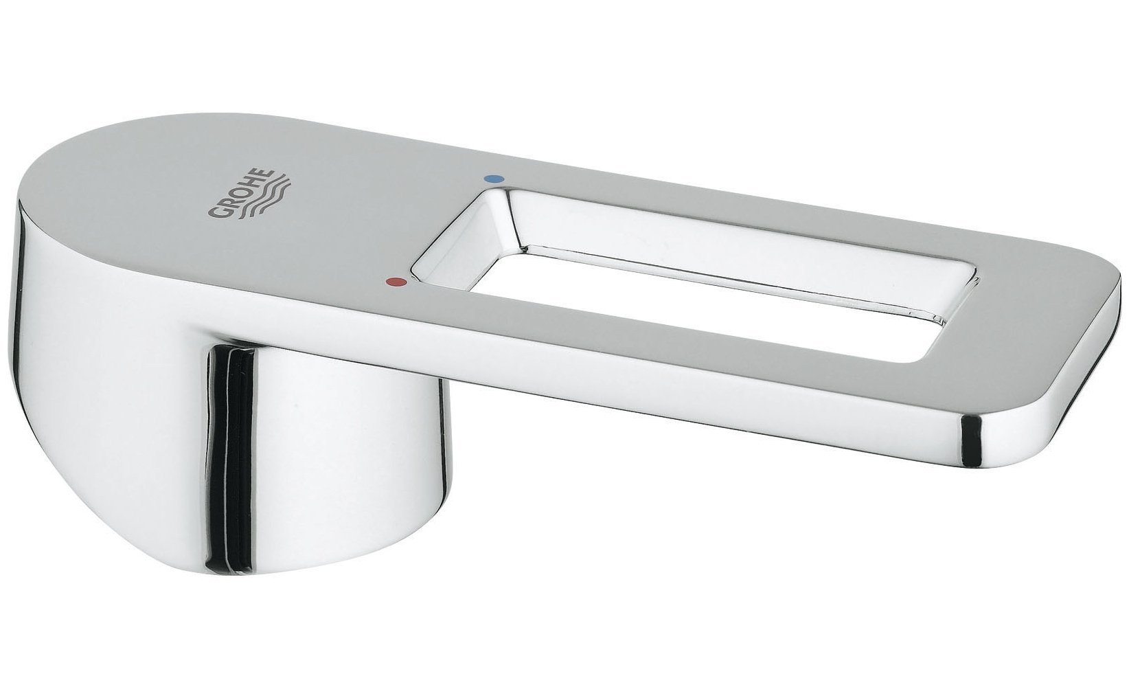 GROHE Lever Chrome 46637000