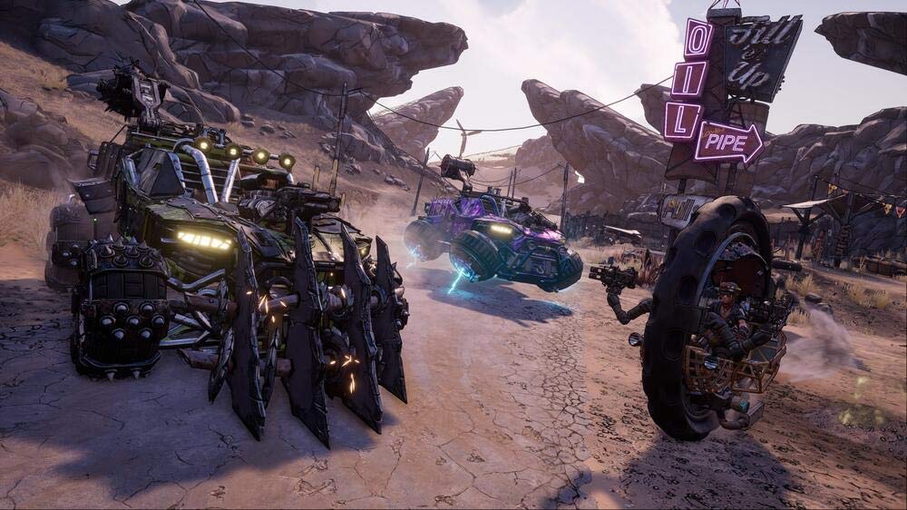 Borderlands 3 - Xbox ONE