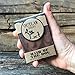 Hair of the Dog Handmade Whiskey-Scented Soap - Whiskey, Tobacco, and Coffee - Men's and Women's Bar Soap - 2 Pack - Outlaw