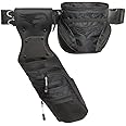 Elevation Nerve Field Quiver Package Black RH