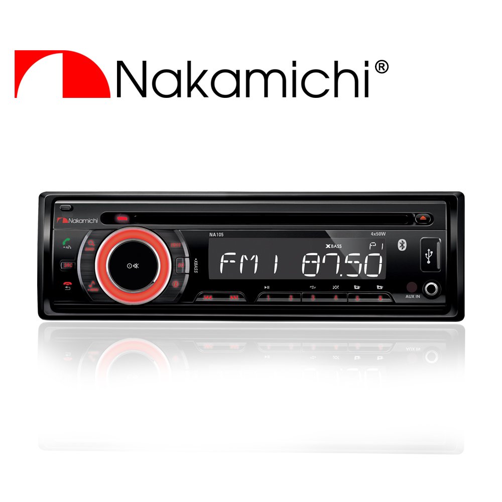 Best Nakamichi Home Audio Receiver