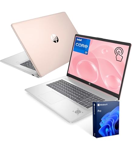 Amazon.com: HP Pavilion Laptop, 15.6