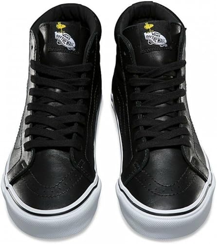 vans peanuts reissue