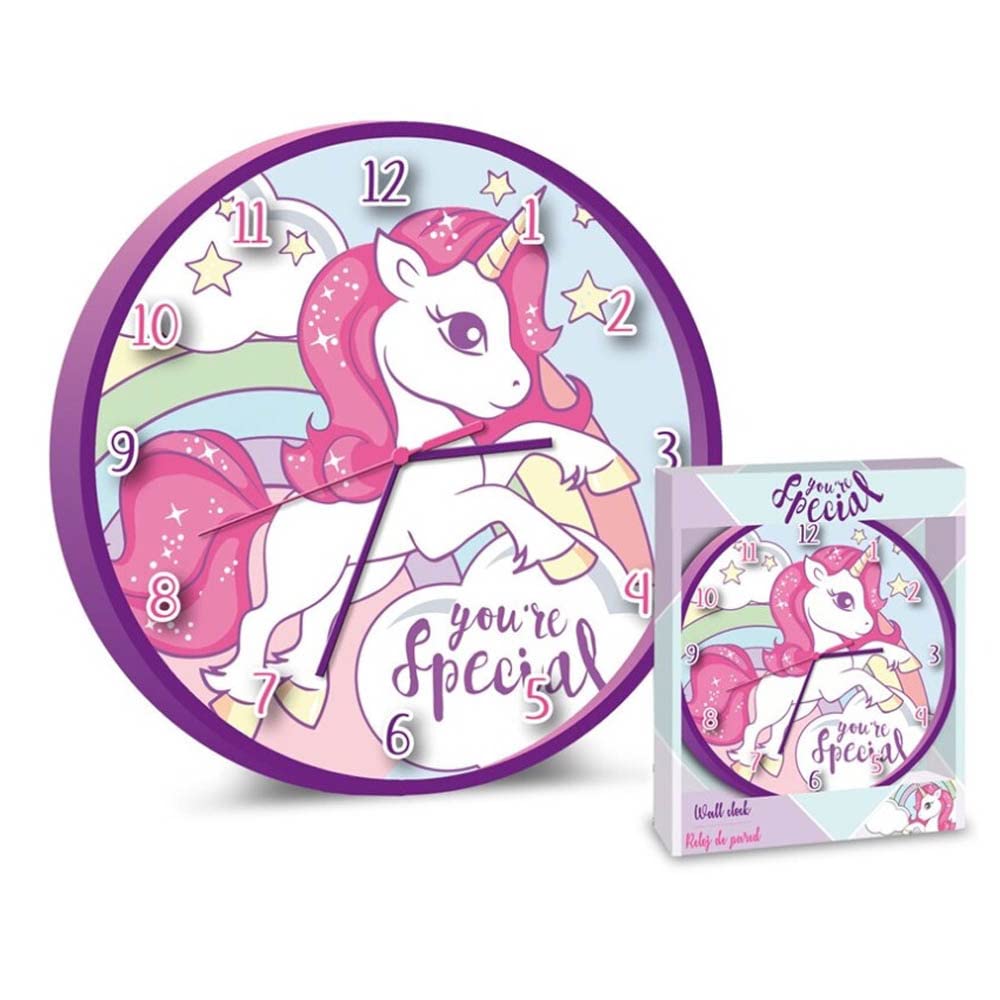 Desconocido Fi Clocks, Multicoloured, 趎ico