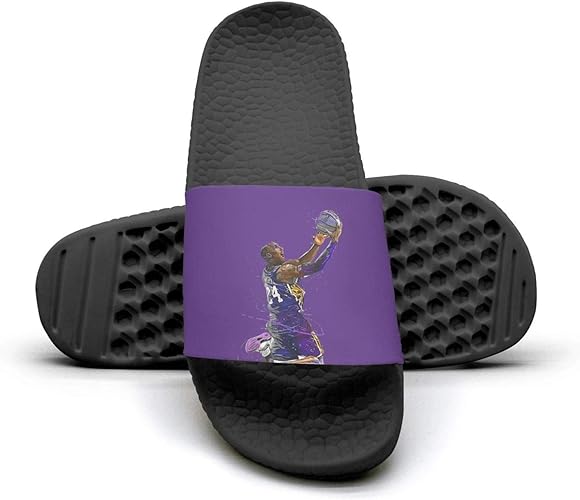 kobe bryant flip flops