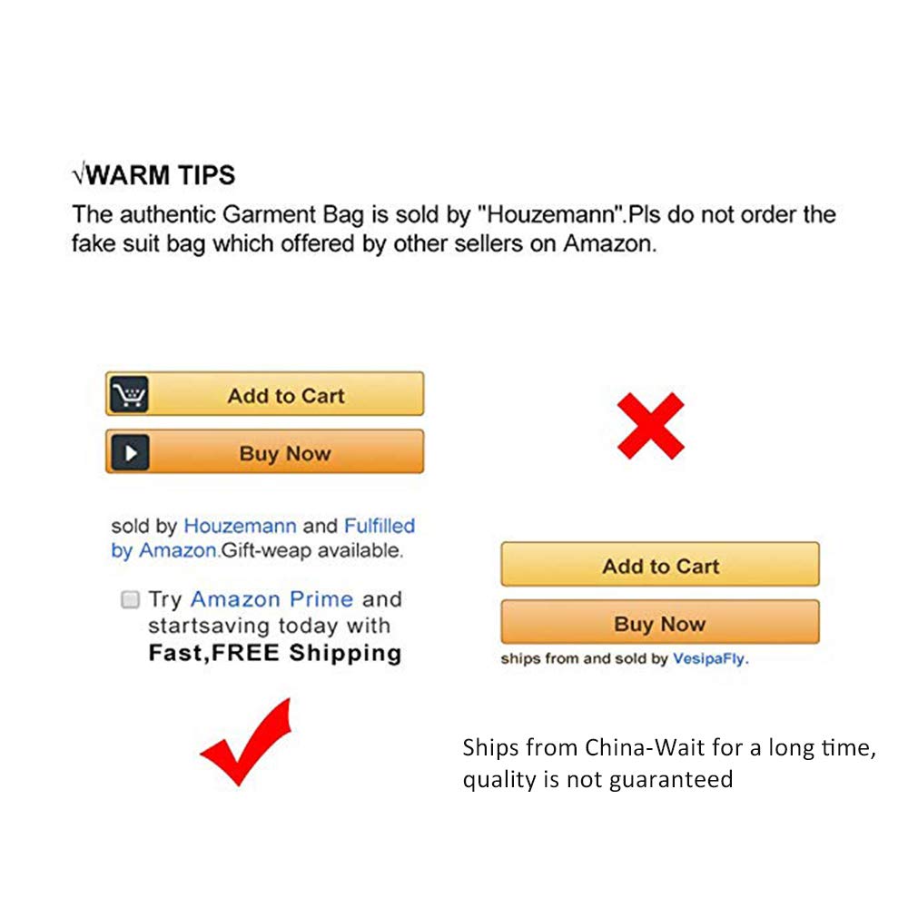 Pants Clothes Garment Bags Pretty Handy Set Of 5 Breathable Suit Covers Storage Bag With Full