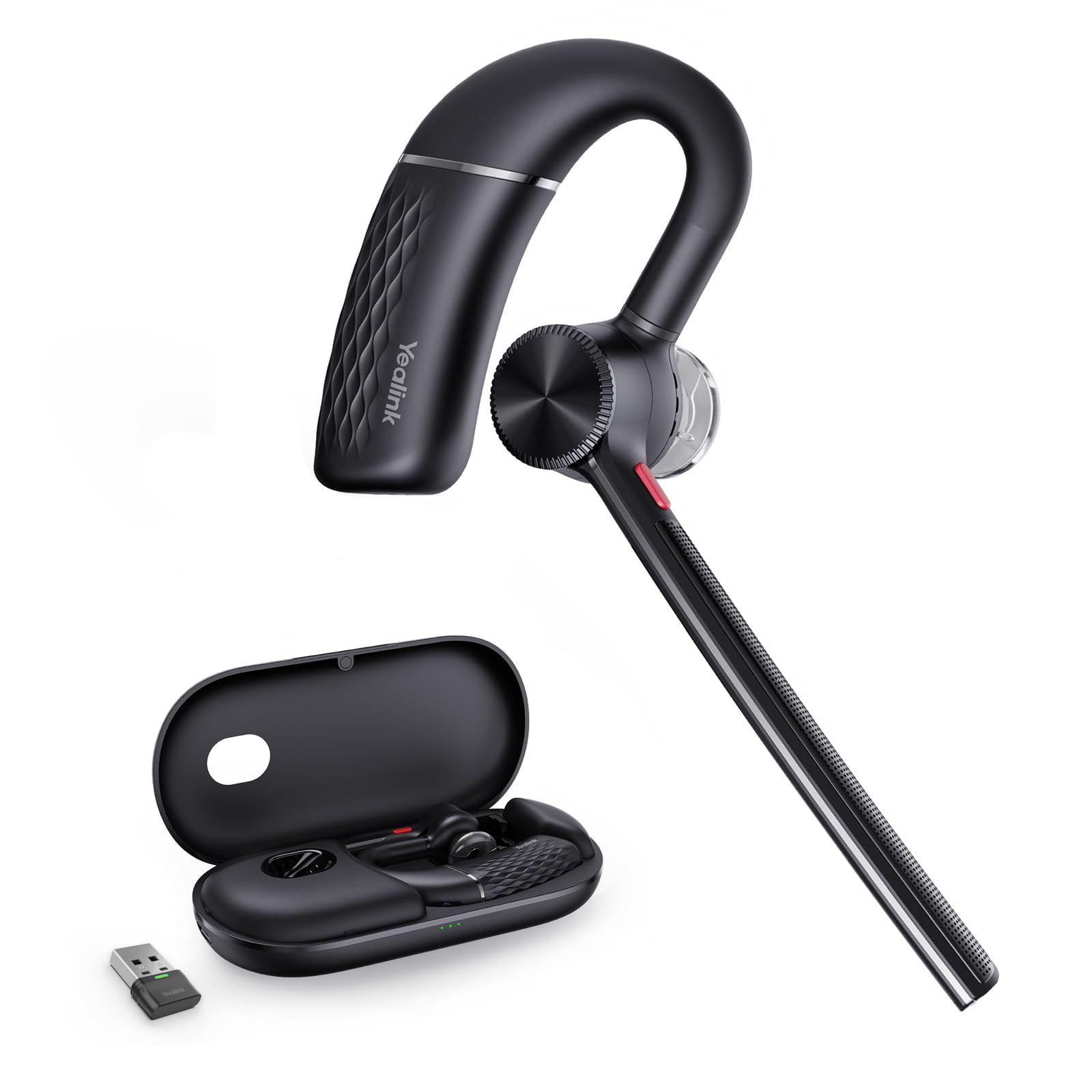 Yealink Bluetooth Headset BH71 Pro,Teams Zoom