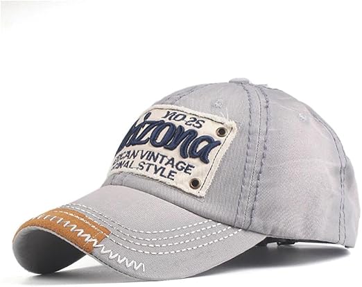 baseball cap style guide