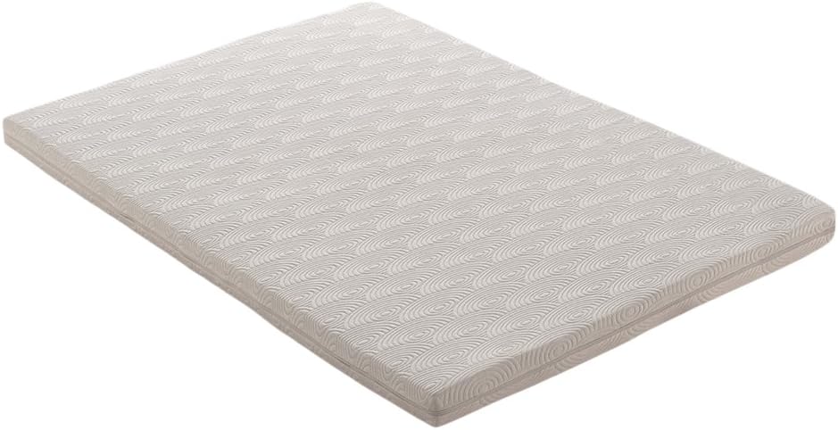 supporti in gommapiuma per materassi a molle