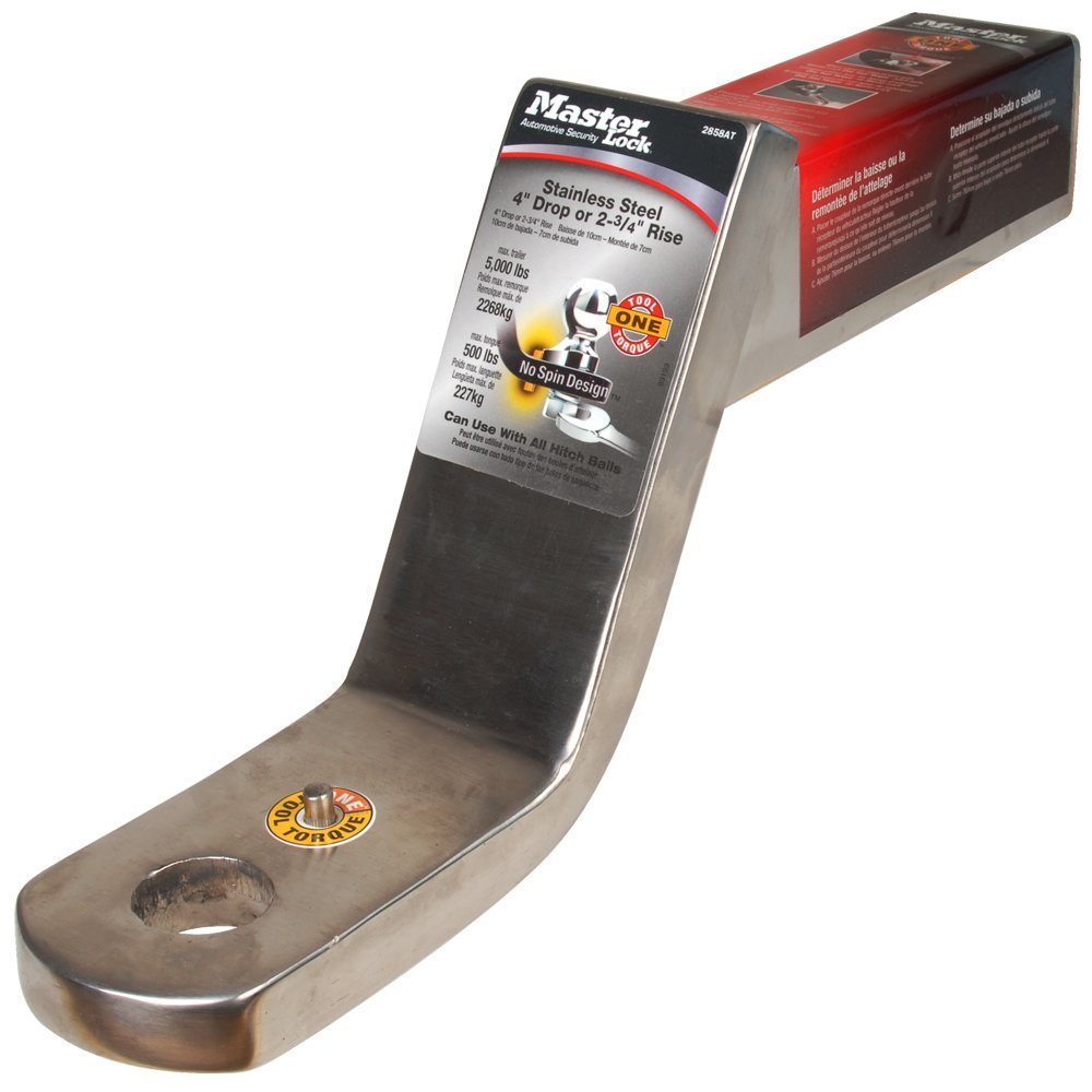 Trailer Hitch Stuck On Ball at Johnnie Cantrell blog