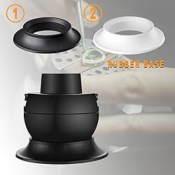 DZQ Ball Vise 3" Engraving Setting Tool