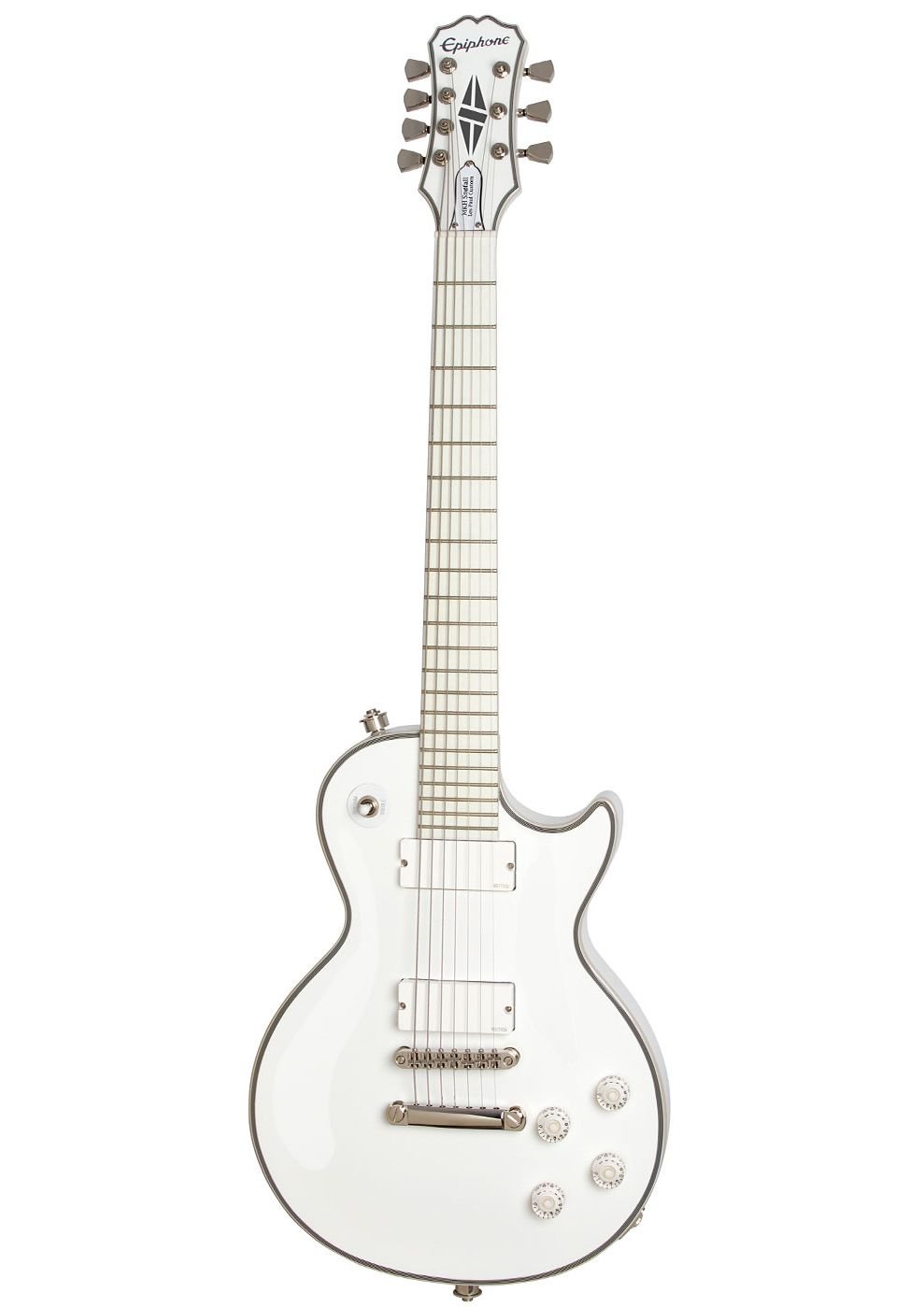 Les Heafy Alpine Outfit White Snofall Paul Edition Epiphone Limited Custom 7 B0784j9b49 Matt エレキギター 格安saleスタート Les Heafy Alpine Outfit White Snofall Paul Edition Epiphone Limited Custom 7 B0784j9b49 Matt エレキギター 格安saleスタート