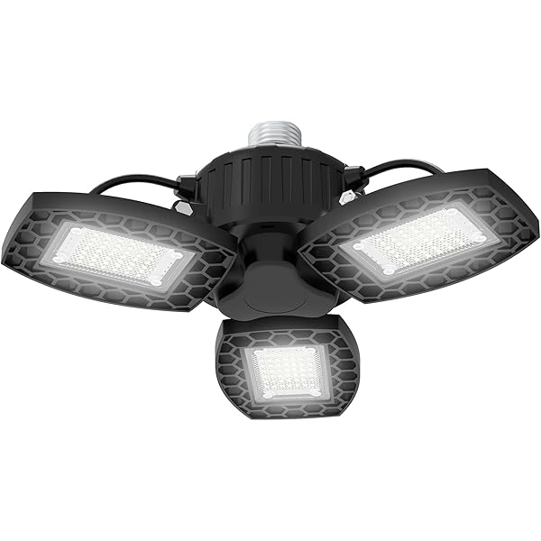 LED light hex thrust white glass BayView agrohort.ipb.ac.id