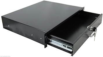 Amazon Com Raising Electronics New 2u 3u 4u Drawer Rack Mount