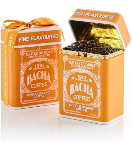 Amazon.com : Bacha Coffee | Tolteca Chocolate Fine Flavoured