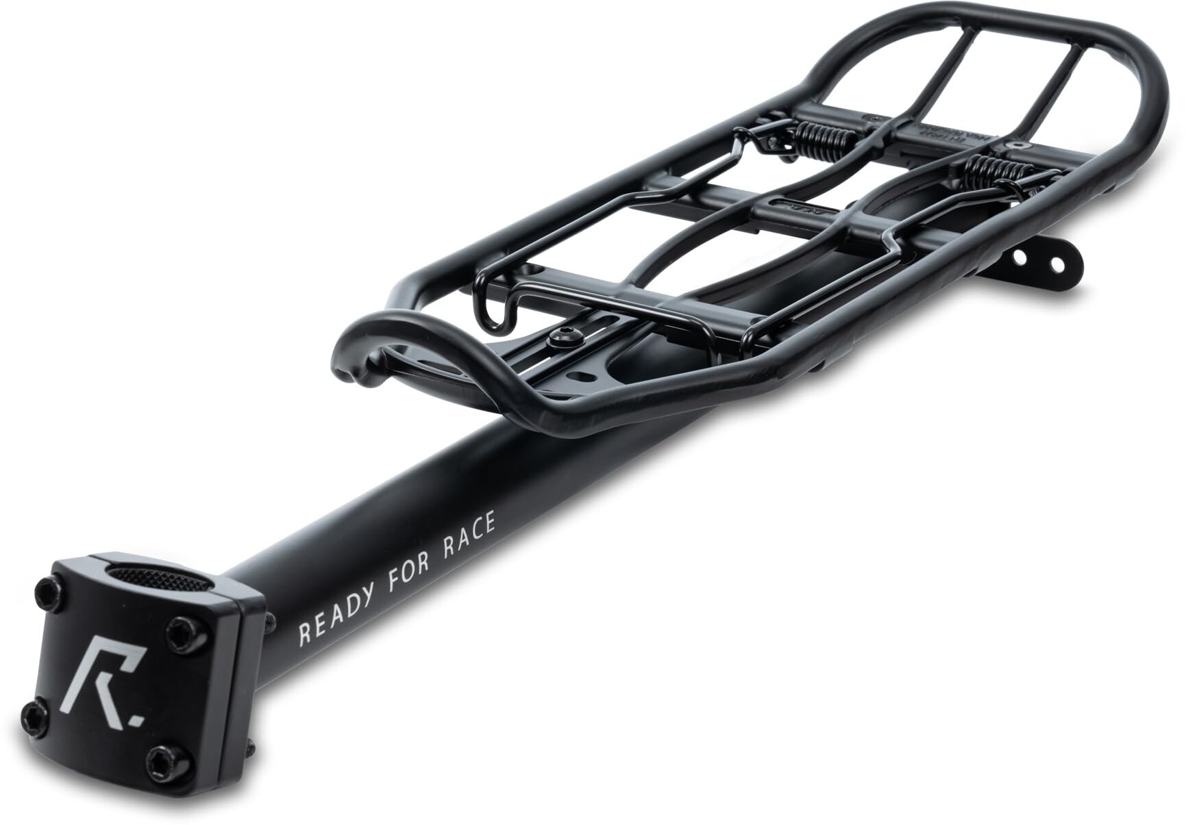 Cube RFR Klick&Go Pannier Rack 2021 Bike Rack