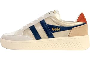 Gola Women's Superslam Blaze Sneaker