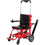 Mhogz stǎir chàir lǐft, Mobile Multifunctional stǎǐr lǐft, Electric Travel, Rear Brake, Applicable to: Outdoor, Residential a