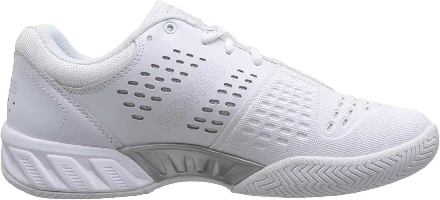 new k swiss tennis shoes